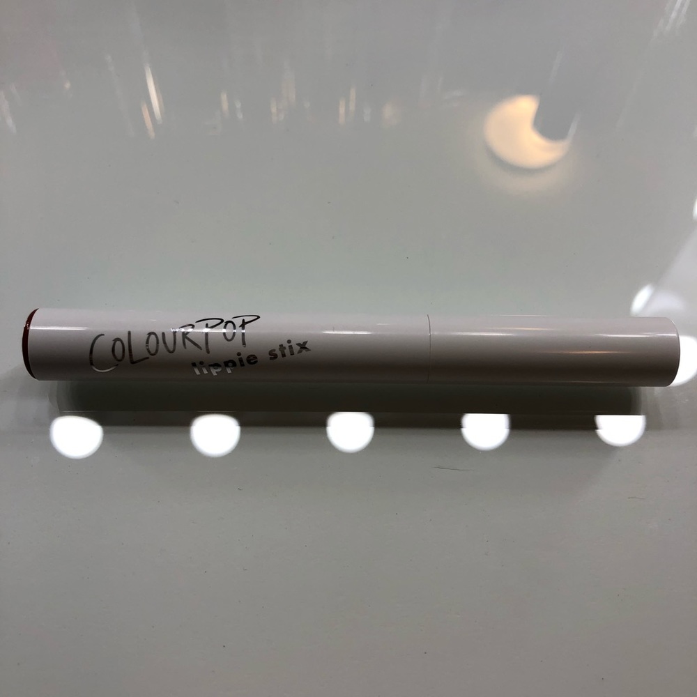 Colour Pop lippie stix